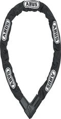 Abus Citychain 1010 Bicycle Lock (9Mm X 35-Feet) , Black