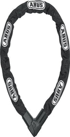 Abus Citychain 1010 Bicycle Lock (9Mm X 35-Feet) , Black