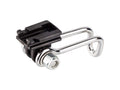 Cateye Center Fork Bracket For Lights Cfb-100 Black