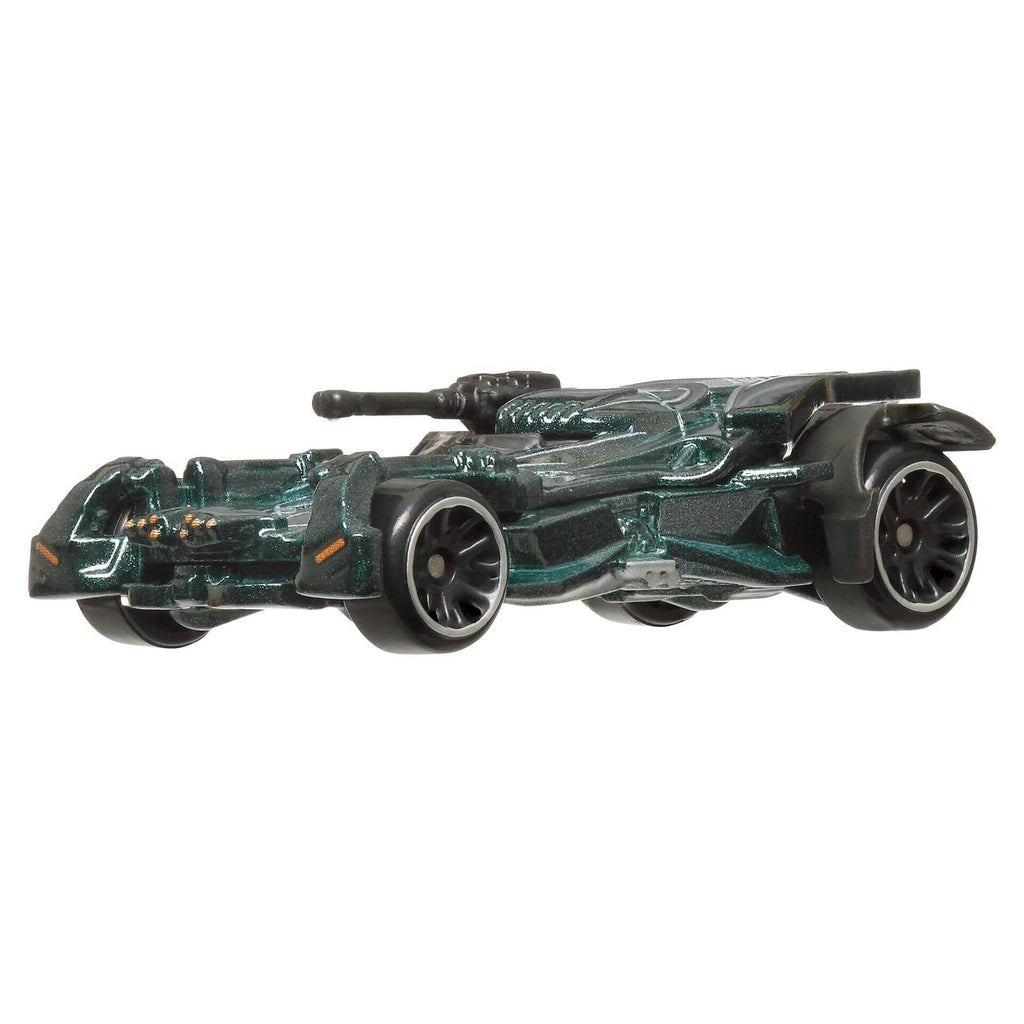 Mattel - Batman Car Assortment Hdg89 Hot Wheels Toy Trucks, Multicolor (446Hdg89)
