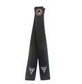 Seattle Sports Sherpak Hood Loop Tie Down Anchor Straps For Mounting Kayak And Canoe On Car Roof Top (Black)
