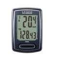 CatEye Velo Wireless-CC-VT230W Cycle Computers - Black