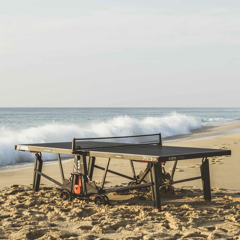 Cornilleau 700X Outdoor Table Tennis Table