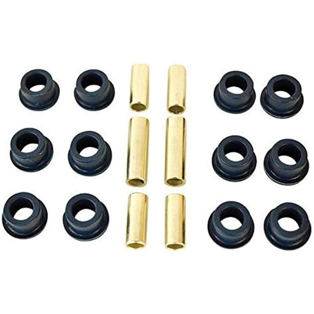 Huskey Parts Company Club Car A-Arm Bushing And Sleeve Kit For Ds Golf Carts 1992 To Current