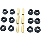 Huskey Parts Company Club Car A-Arm Bushing And Sleeve Kit For Ds Golf Carts 1992 To Current