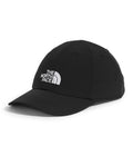 The North Face Horizon Hat - Classic Fit, Sweat Wicking Nylon Baseball Cap for Men & Women, Perfect for Hiking & Running, TNF Bl