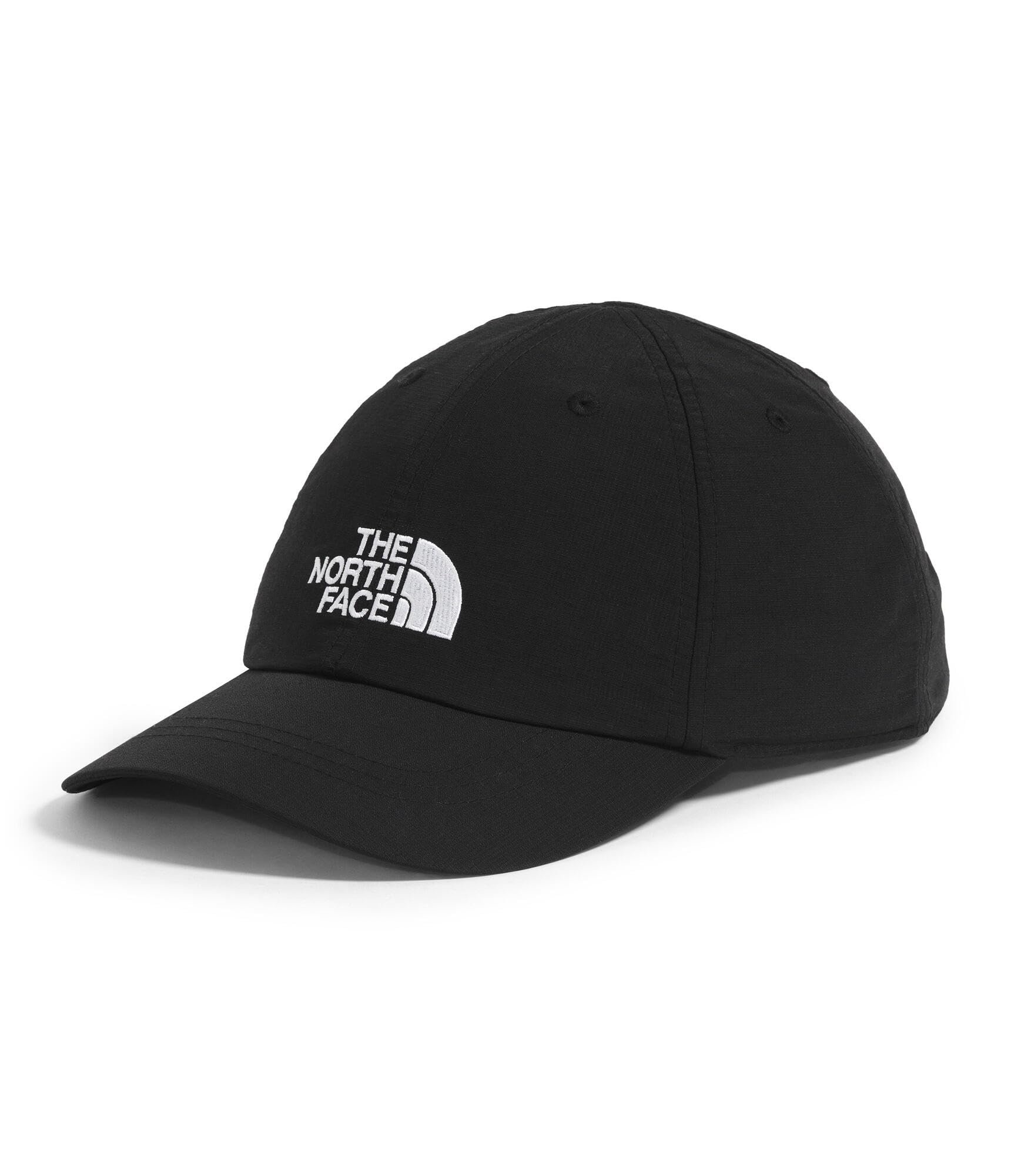 The North Face Horizon Hat - Classic Fit, Sweat Wicking Nylon Baseball Cap for Men & Women, Perfect for Hiking & Running, TNF Bl