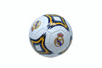 Icon Sports Real Madrid Soccer Ball Officially Licensed Player Ball (Size 2)