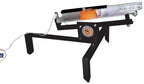 Do All Outdoors Competitor Clay Pigeon Thrower With Pull Release