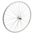 Wheel Rear 27 X 1, Silver, 36H