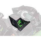 New Arctic Cat 12-14 Zr F Xf M Hc Hcr 800 1100 Turbo Goggle Holder Bag 5639-767