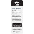 Tink'S Pine Power Cover Natural Odor Eliminator And Human Scent Blocker, Easy Application For Hunting Gear, Clothes, Or Boots, 4