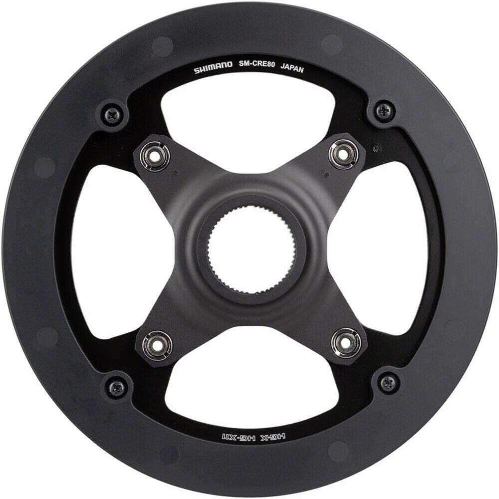 Shimano Steps E-Bike Bicycle Chainring - Sm-Cre80-44T - Ismcre80B4Dg