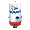 Rule 55S Marine Rule 3700 Automatic Bilge Pump (12-Volt)