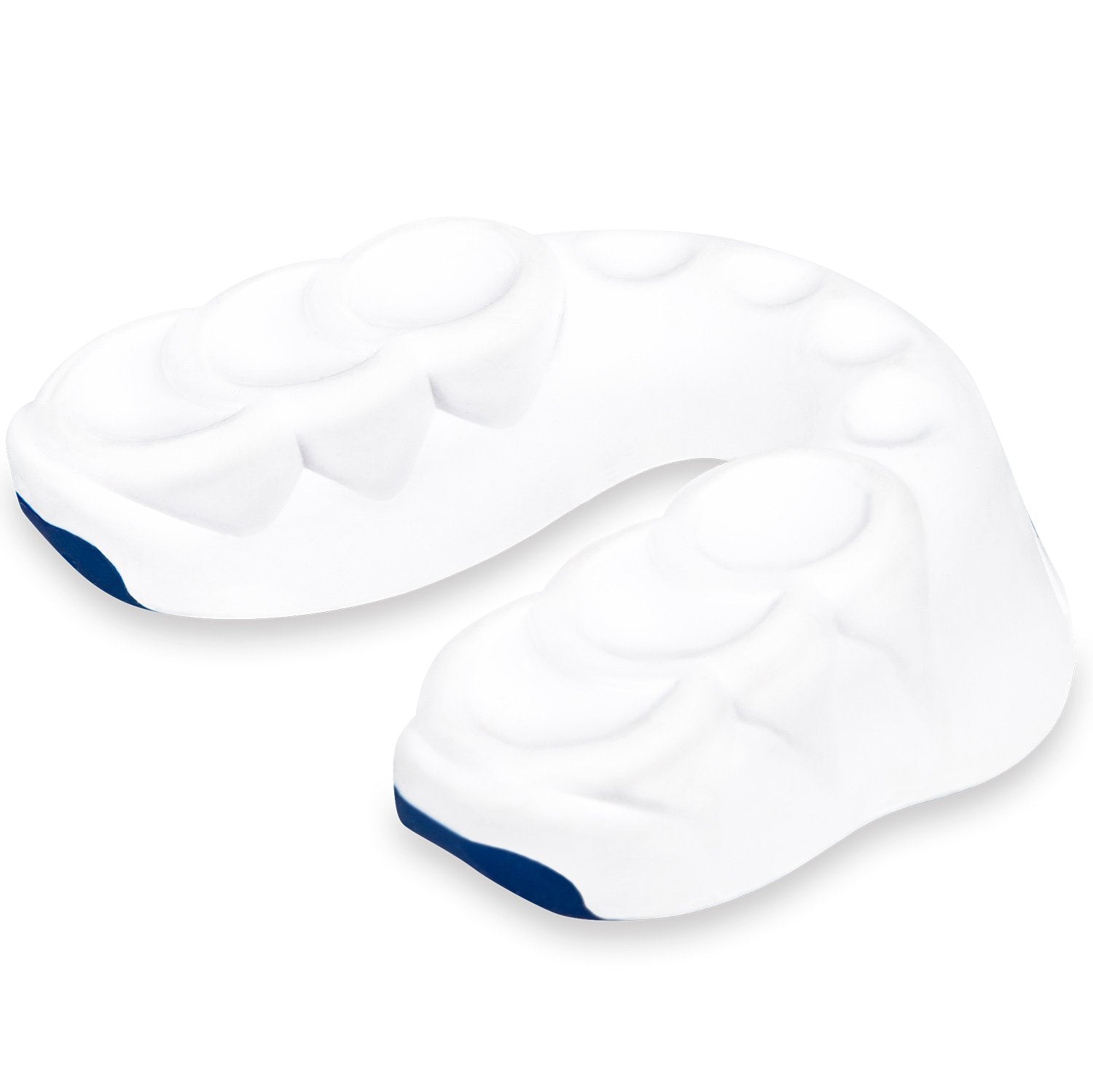 Venum Challenger Mouthguard - Ice/Blue