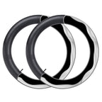 2-Pcs 20'' X 4.0/4.50'' Self Sealing Fat Tire Tubes Av Schrader Vavle Super Automatic Repair, Self-Sealing, Puncture Resistant C