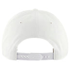 47 Men'S White Houston Texans Roscoe Hitch Rope Adjustable Hat