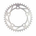 Insight 5-Bolt BMX Chainring 110mm BCD 35T Polished