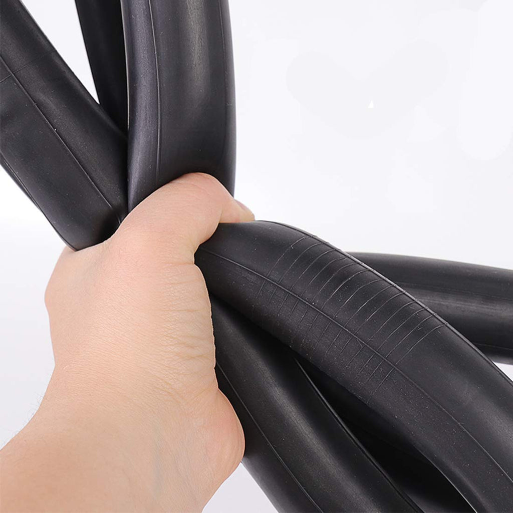 Helonge 2 Pack 26 Inch Bicycle Tube, 26X1.75-2.125 Tire Tube, 32 Mm Schrader Valves, Compatible With 26 X1.8/1.85/1.9/1.95/2.0/2