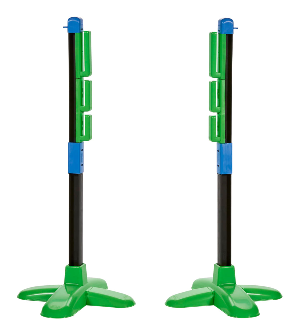 Little Tikes Totsports Pickleball Set, Outdoor Sports Experience For Boys And Girls Ages 5+