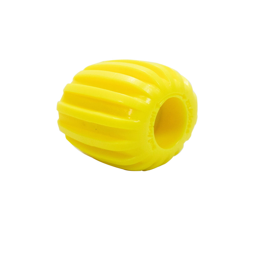 Scuba Choice Scuba Diving Tank Cylinder Valve Knob - Oval Shape, Yellow