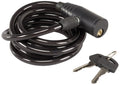 Hunters Specialties 6 Ft Cable Lock With Key - Hunting Weather-Resistant Heavy Duty Anti-Theft Security Cable For Treestands, Tr