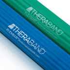 Theraband Flexbar, Tennis Elbow Therapy Bar, Relieve Tendonitis Pain And Improve Grip Strength, Resistance Bar For Golfers Elbow