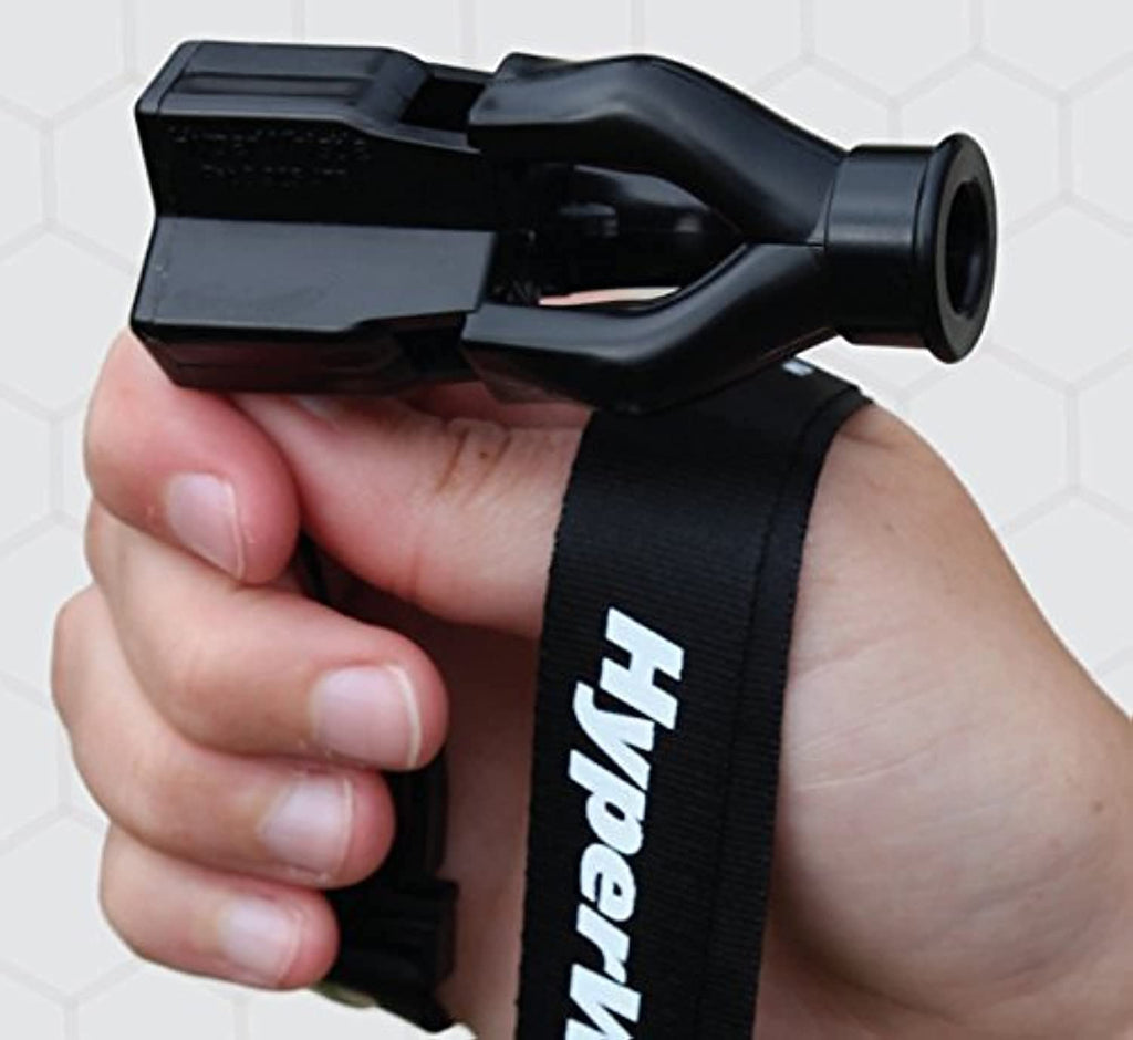 Hyperwhistle The Original Worlds Loudest Whistle Up To 142Db Loud, Very Long Range, For Referee, Coaches, Instructors, Sports, T