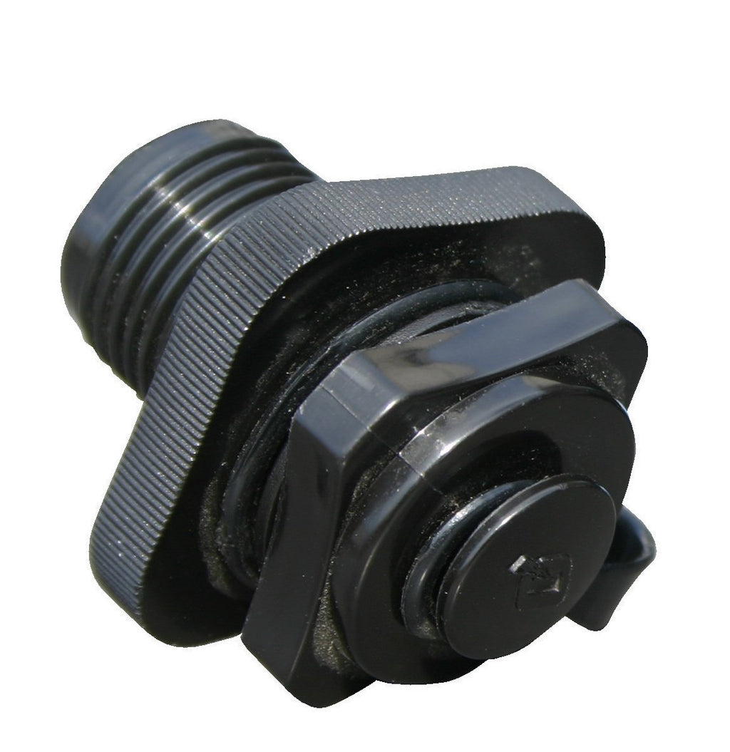 O'Brien Replacement Boston Air Valve For O'Brien Tubes