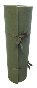 Military Outdoor Clothing Previously Issued Us Gi Od Good Condition Sleeping Mats