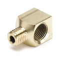 Auto Meter 3272 Right Angle Fitting