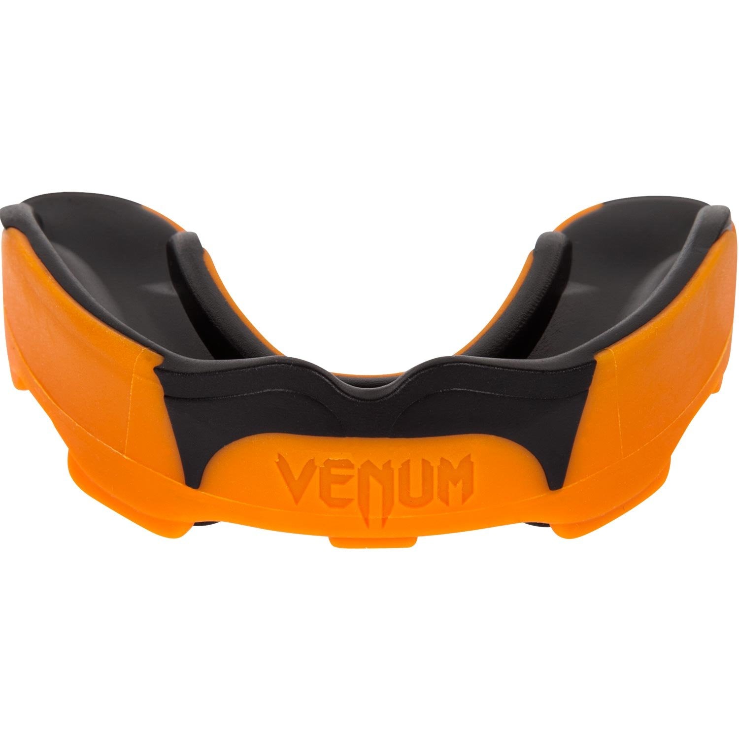 Venum Predator Mouth Guard - Orange/Black