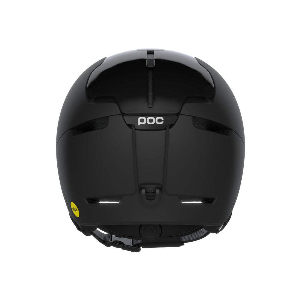 Poc Obex Mips Helmet Uranium Black Matt Xlx