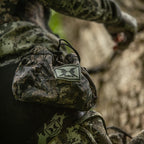 Hawk Helium Hammock Lightweight Packable Comfortable Camo Hunting Tree Saddle With Removable Padded Seat