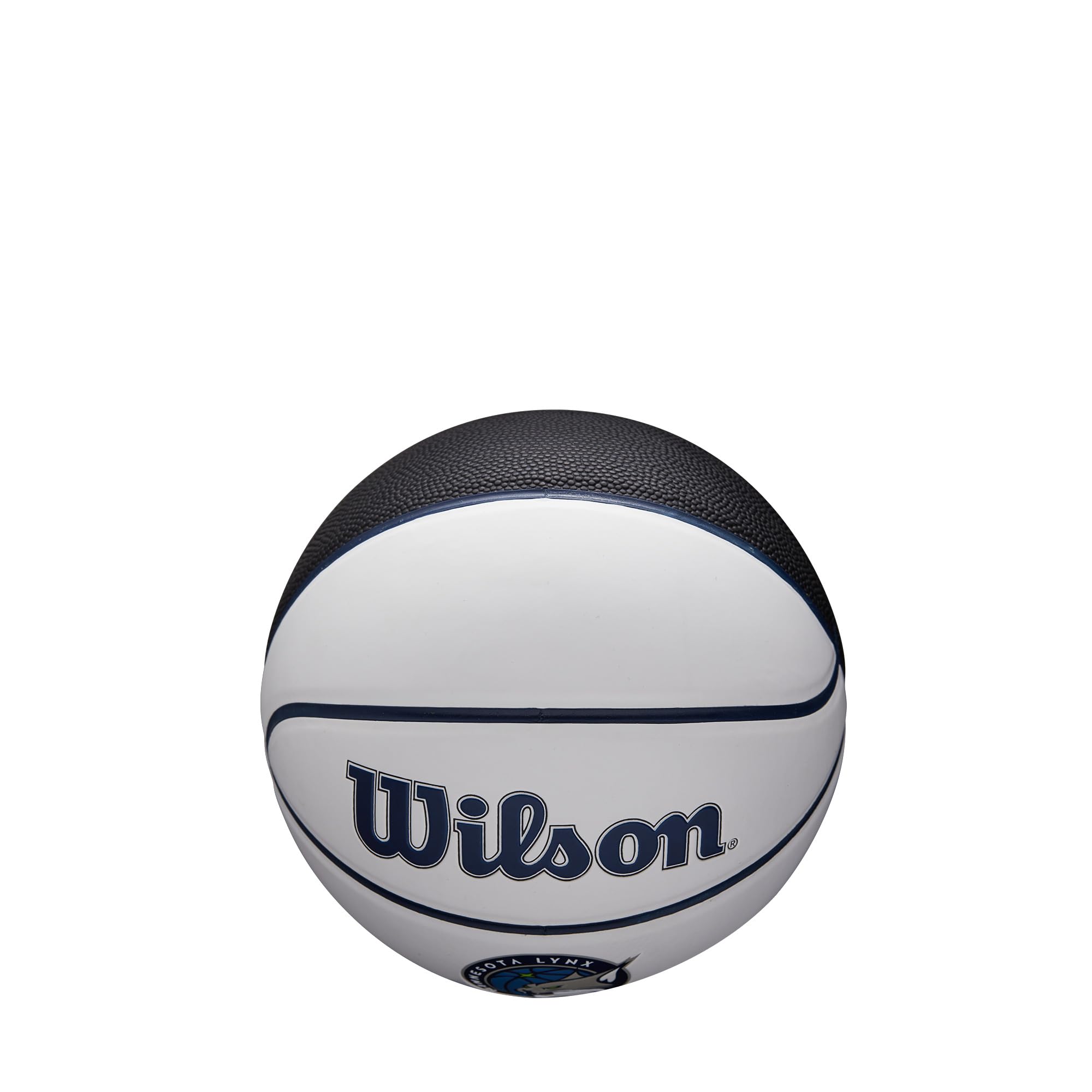 Wilson Wnba Mini Autograph Basketball - Minnesota Lynx, Size 3-22''