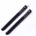 Ericx Light 2 Pcs 1/2 Inch X 6 Inch Ferrocerium Rod Flint Fire Starter, Super Thick Rod Provide You A Decent Shower Of Sparks, D