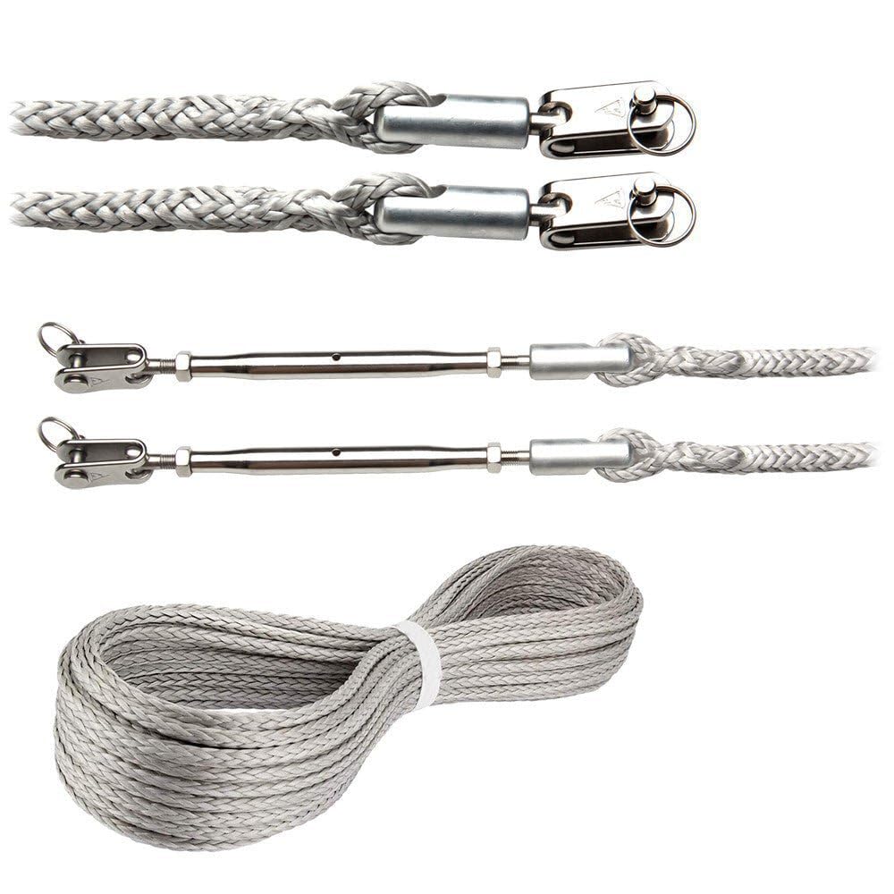 C. Sherman Johnson Splice Line Small Boat Kit F/Boats Up To 30'