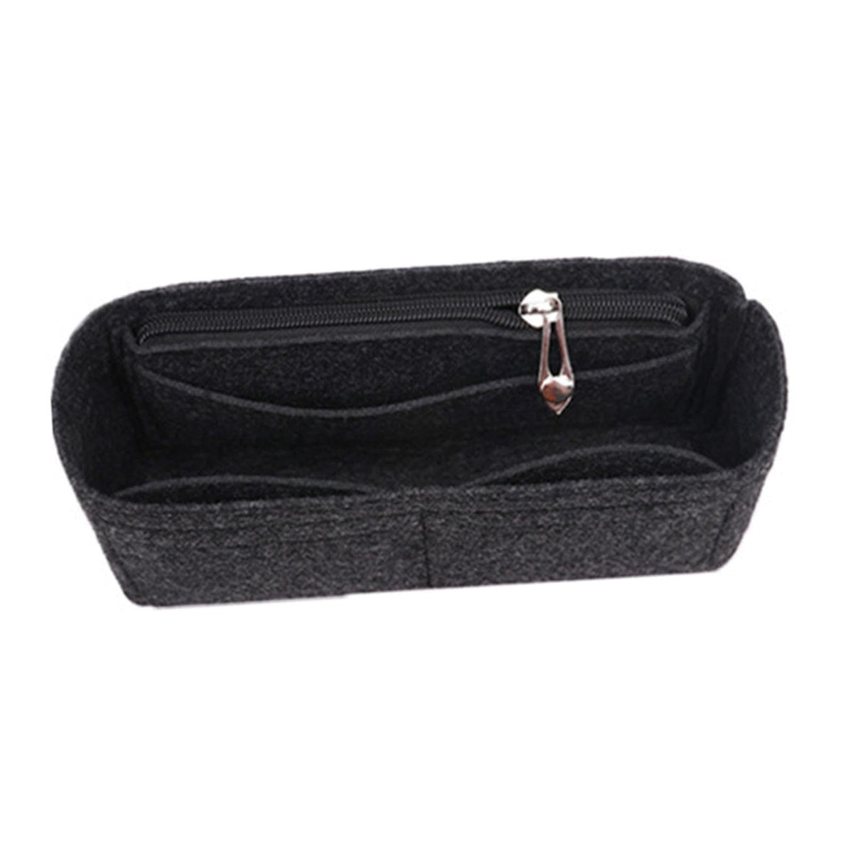 Myaddiction Purse Organizer Insert Container Divider Inner Bag For Luggage Handbags Tote 16Cmx5Cmx8Cm | WomenS Handbags & Bags