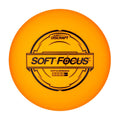 Discraft Soft Focus Elite X Golf Disc, 173-174 Grams