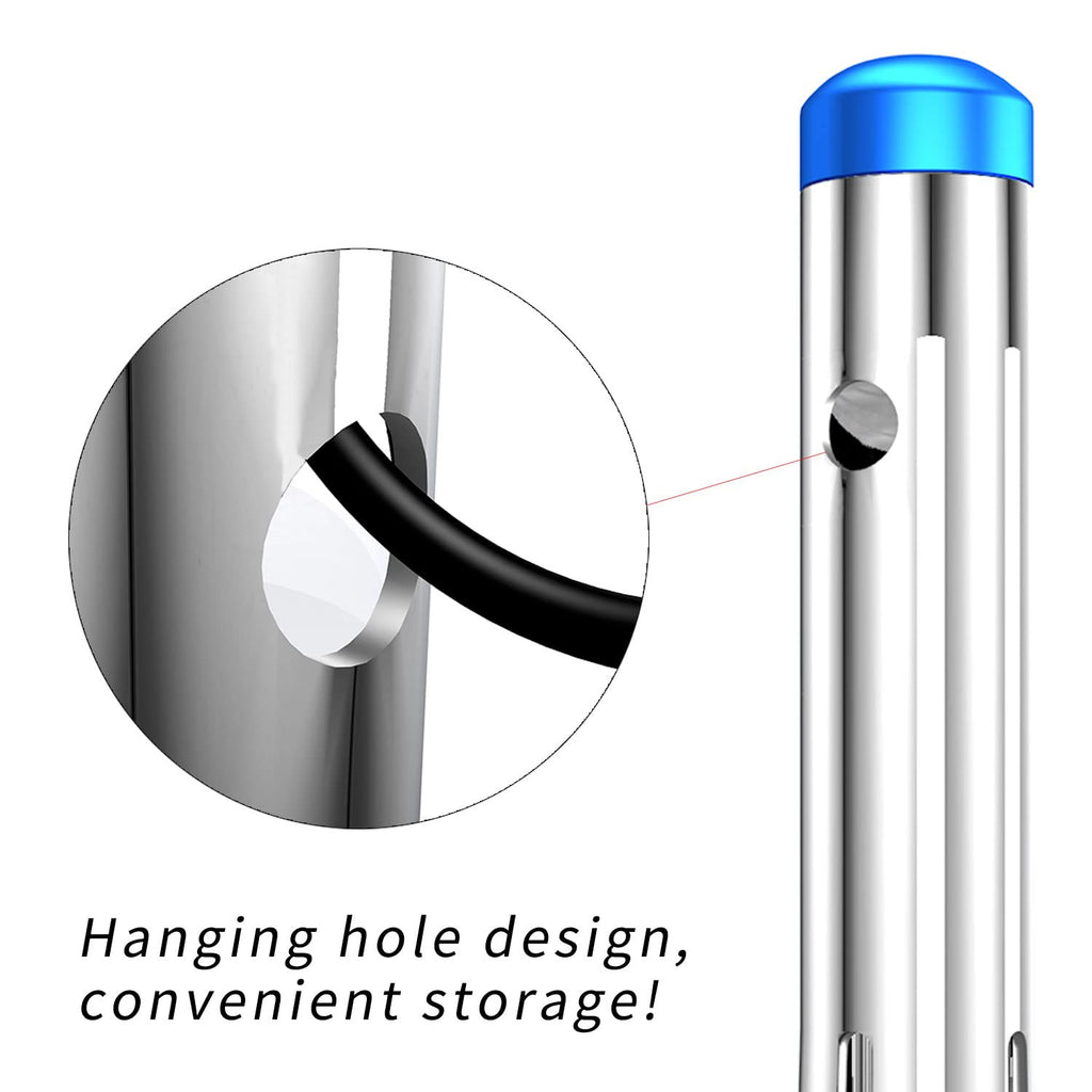 Cycearth Bicycle Press-In Bearing Removal Tool Bb Bottom Bracket Bike For Bb86 Pf30 Bb92 Bore Bike Repair