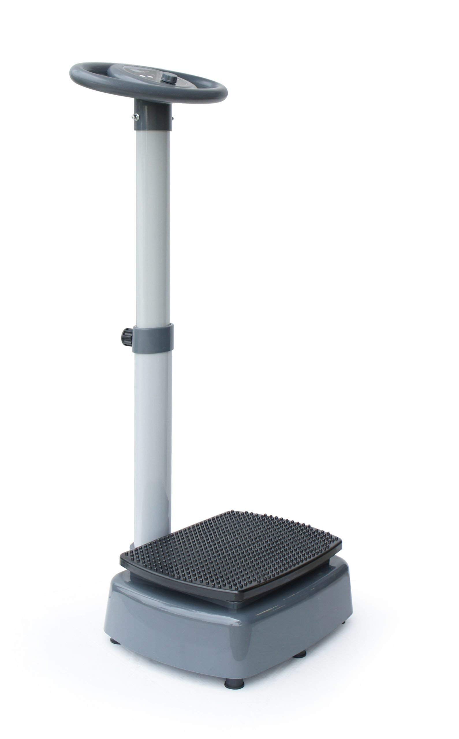 Ab-766: Whole Body Vibration Machine