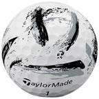 TaylorMade Golf Speed Soft Ink NFL Las Vegas Raiders Dozen