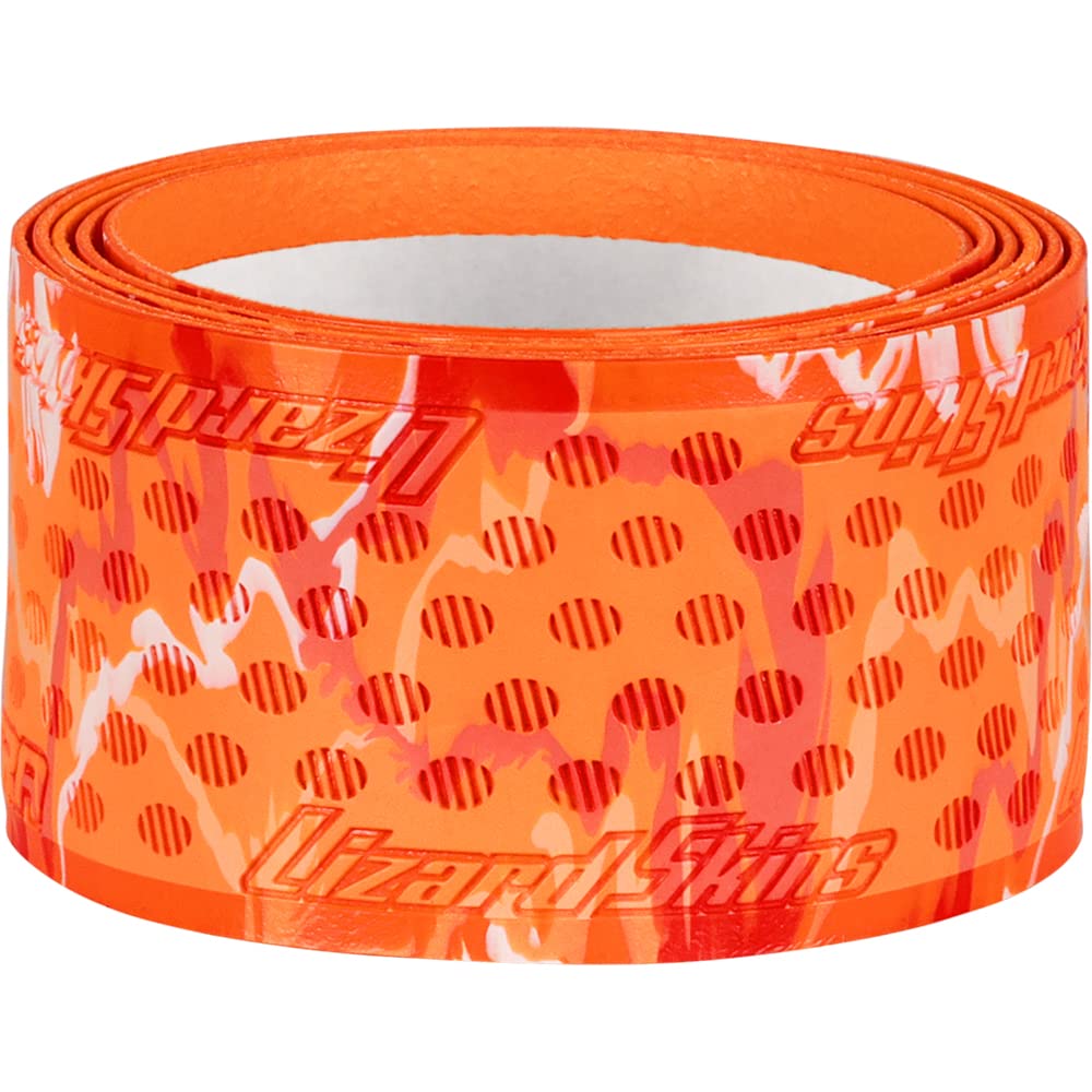 Lizard Skins Dsp Ultra 1.8Mm Bat Grip - Next-Gen Durasoft Polymer Baseball & Softball Bat Tape (Crush Camo)