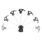 Minn Kota 1862060 Stabilizer Kit / Mka-60