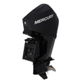 Mercury 8M0228512 3.4L V6 225Hp Fourstroke Outboard Vented Splash Cover