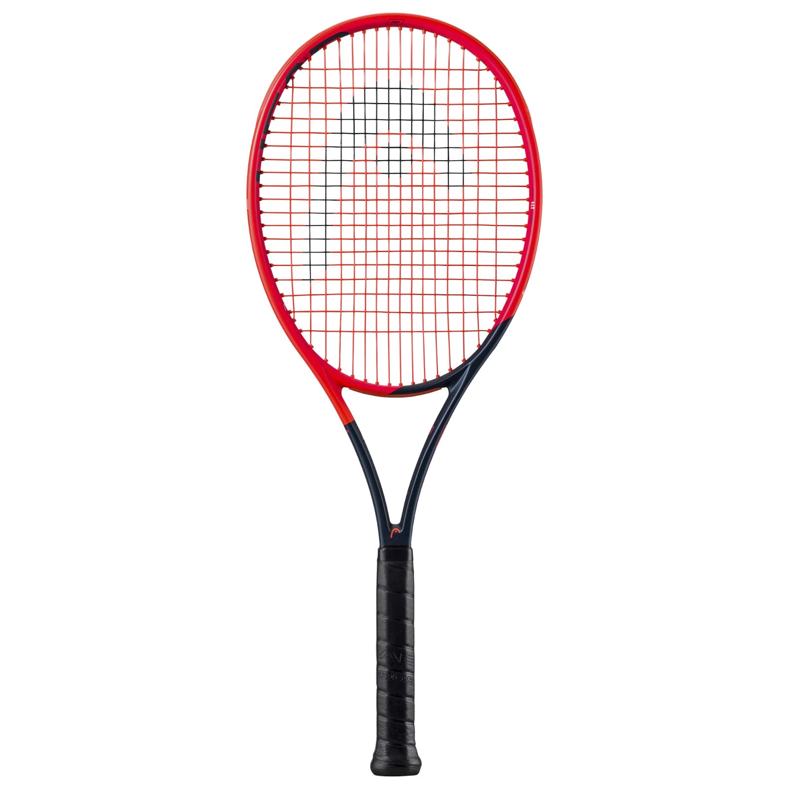 Head Radical Pro Unstrung Tennis Racquet 98 4 1/4 27