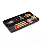Black Scorpion Cuesoul New Soft Tip Darts With 16 Grams Barresls(C.Fb.Stbs075-B1108)