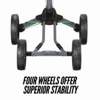 Bag Boy Disc Golf Cart