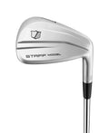 Wilson 2026 Staff Model XB Irons- Left Hand, Stiff, 4-PW
