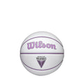 WILSON WNBA Mini Autograph Basketball - Golden State Valkyries, Size 3-22